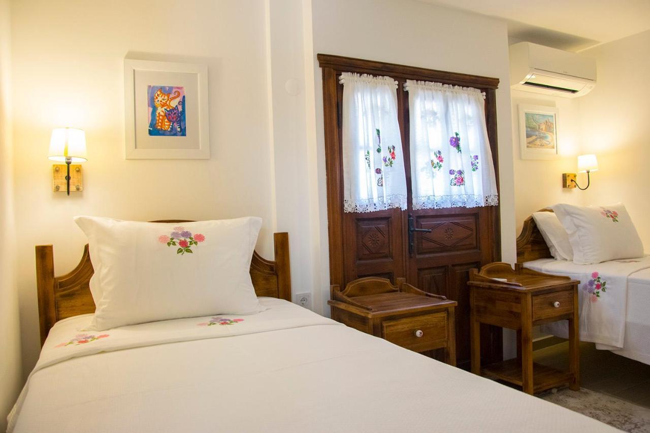 MONZA HOUSE OTEL (ADULTS ONLY) — SEFERIHISAR — фотография отеля №31