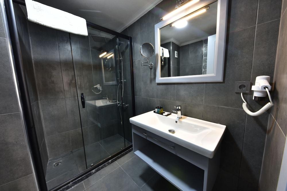 ALMINA INN HOTEL — ISTANBUL — fotografie hotel nr. 23