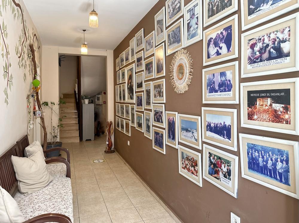 KEKIK APART OTEL — CESME — фотография отеля №34