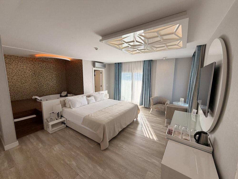 KALYON CESME — CESME — фотография отеля №13