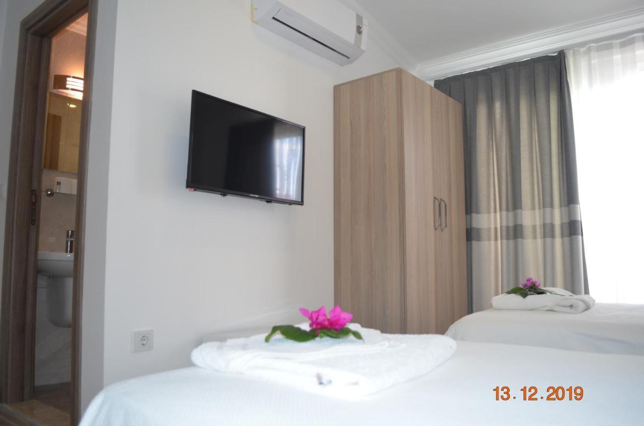 HOTEL UYGAR — FETHIYE — fotografie hotel nr. 10