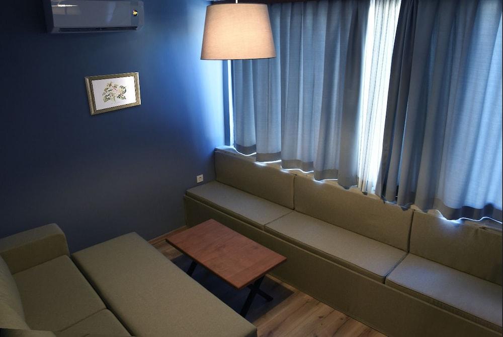RAST TAXIM HOTEL — ISTANBUL — fotografie hotel nr. 17