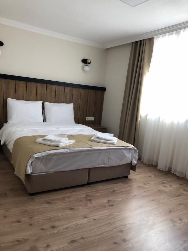 TAKSIM 8 SUITES — ISTANBUL — фотография отеля №4