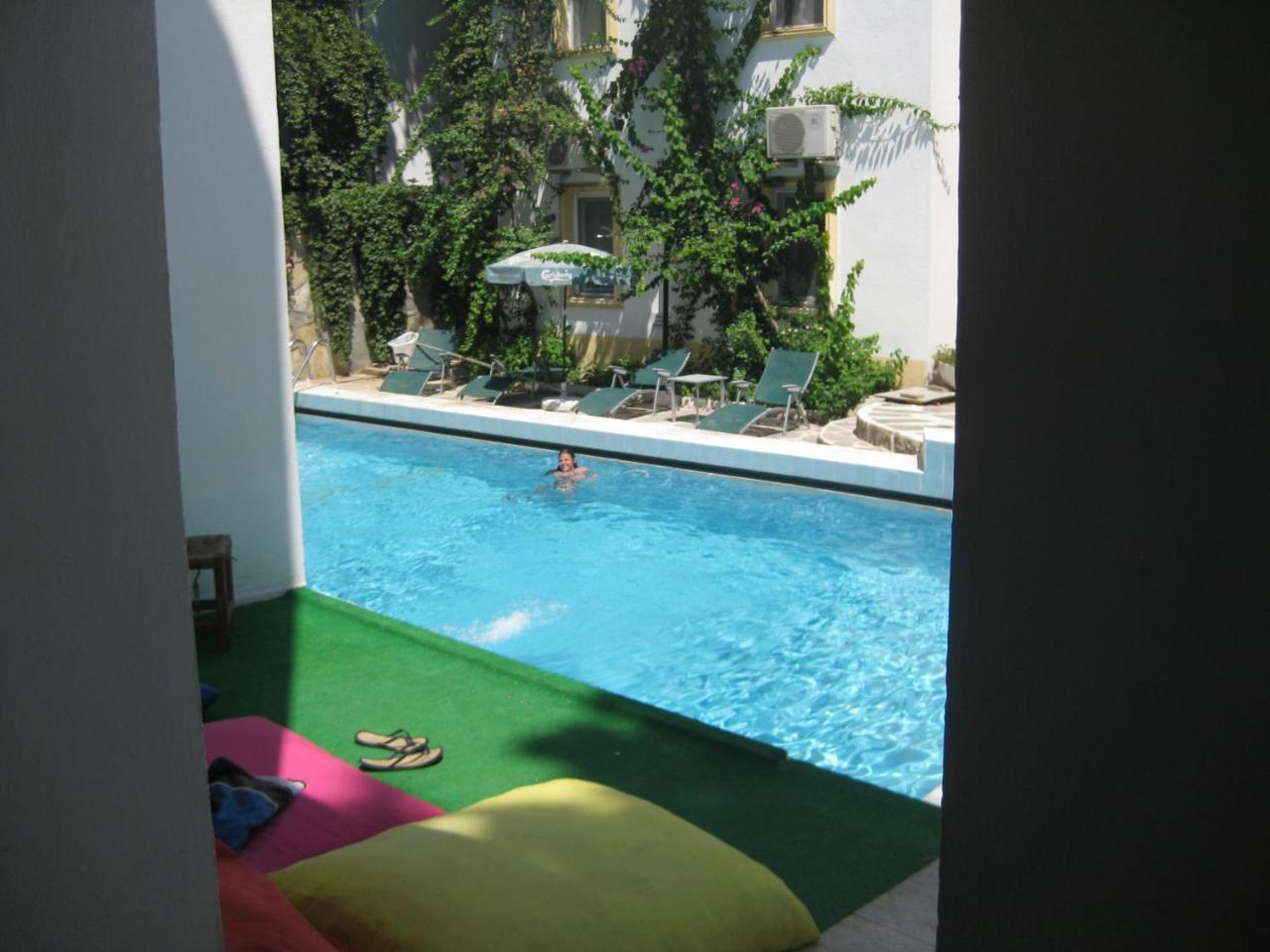 BIRCAN — BODRUM — fotografie hotel nr. 11