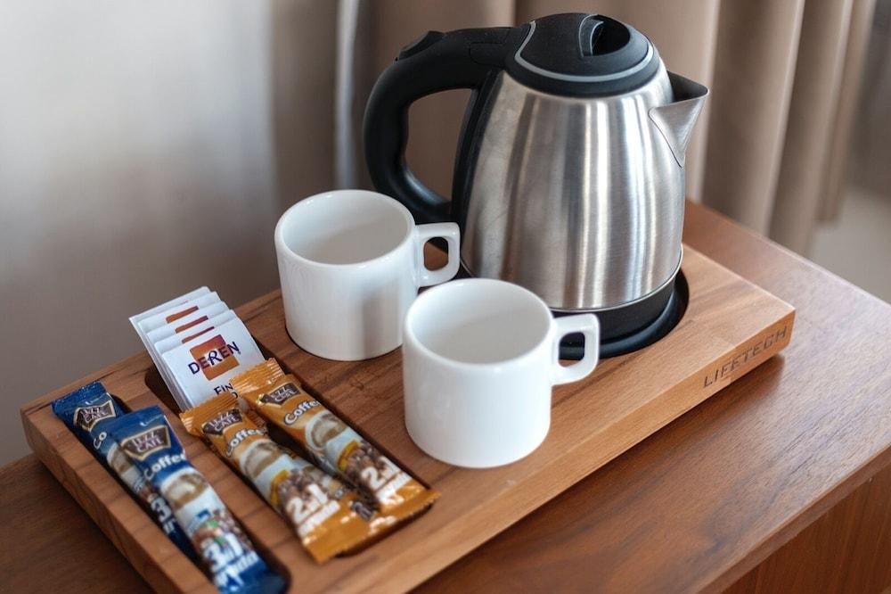 NAN HOTEL — ISTANBUL — фотография отеля №18