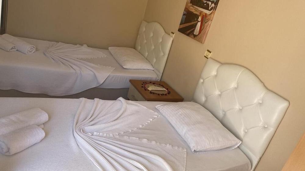 OTEL NESE — CESME — фотография отеля №7