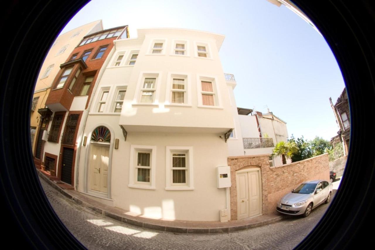 ERSARI HOTEL — ISTANBUL — fotografie hotel nr. 2