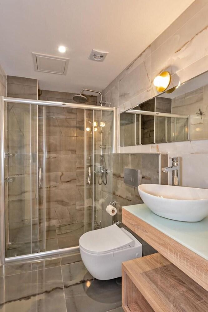 NIKA OTEL & CAFE — ISTANBUL — fotografie hotel nr. 19