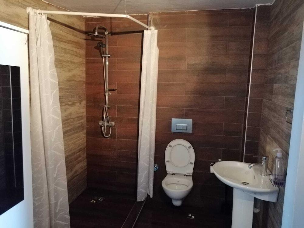 CIHAGIR APARTMENT — ISTANBUL — фотография отеля №3
