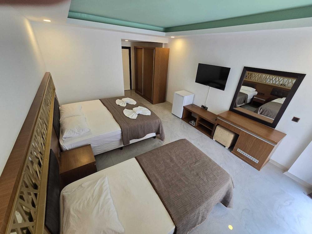 GUL OTEL — BELEK — фотография отеля №2