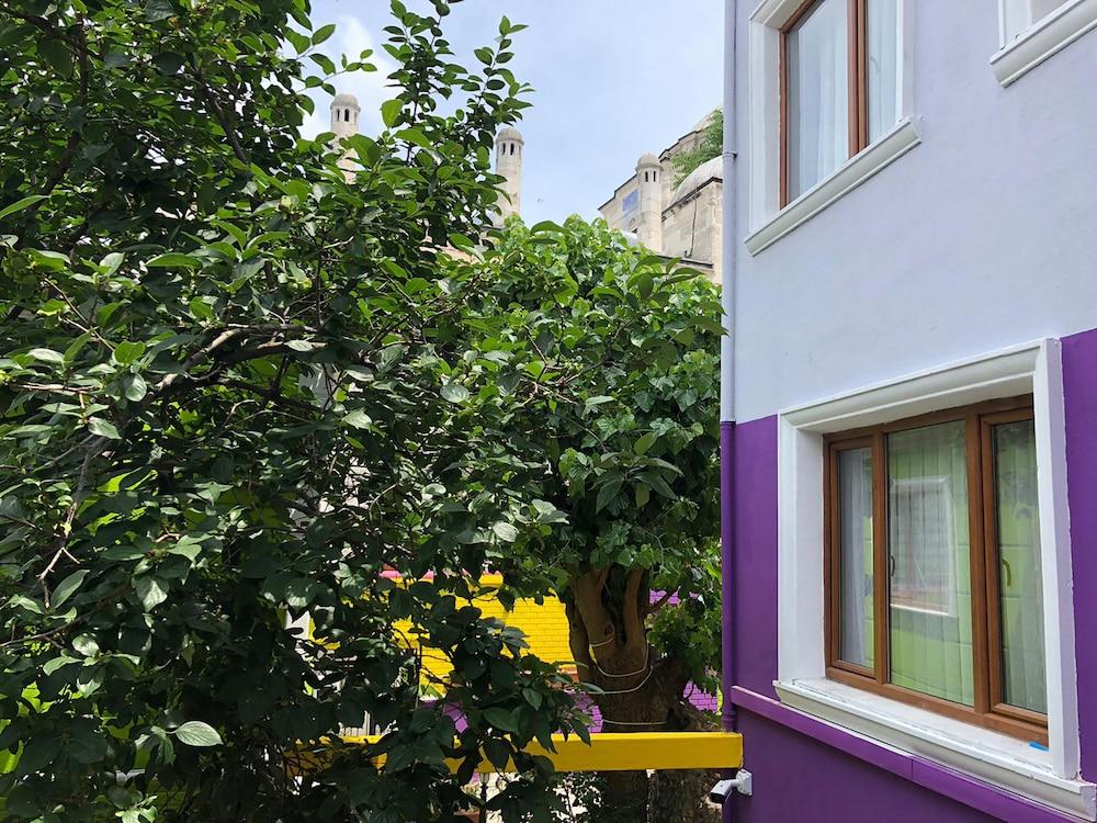 THE ZANADU ISTANBUL — ISTANBUL — fotografie hotel nr. 37