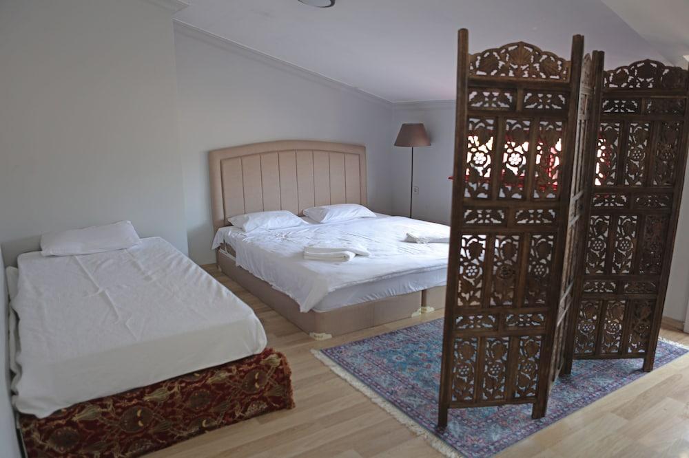 KARAKOY VAV SUITES — ISTANBUL — фотография отеля №17