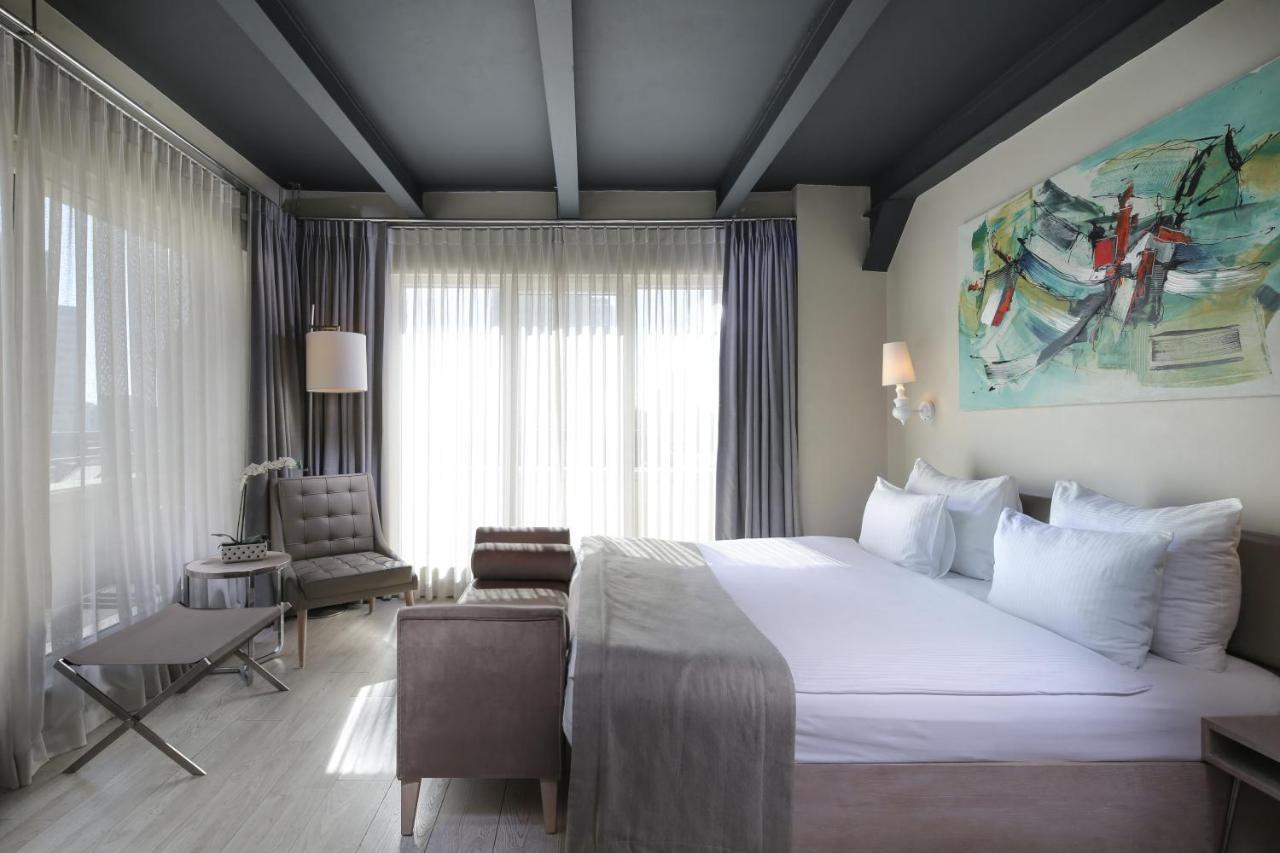 THE GATE 30 SUITES — ISTANBUL — fotografie hotel nr. 25
