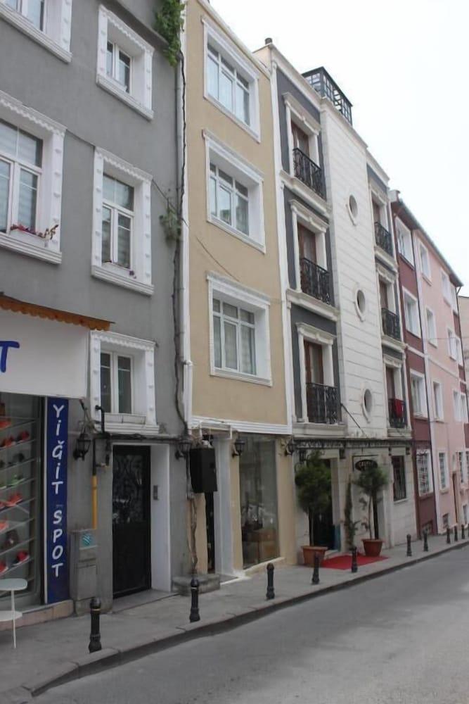 STEP APARTMENTS — ISTANBUL — fotografie hotel nr. 20
