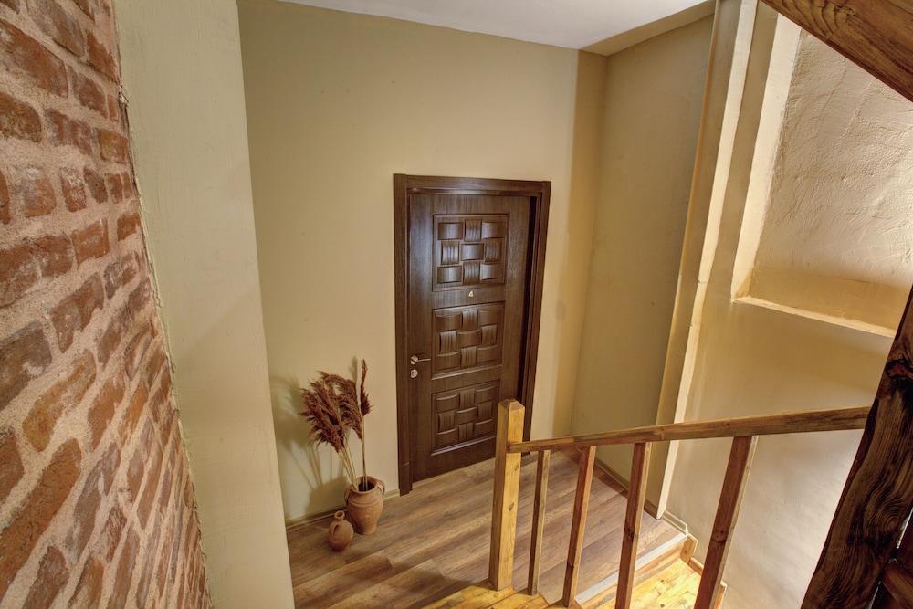 MARAVILLOSO HOTEL PERA — ISTANBUL — fotografie hotel nr. 35