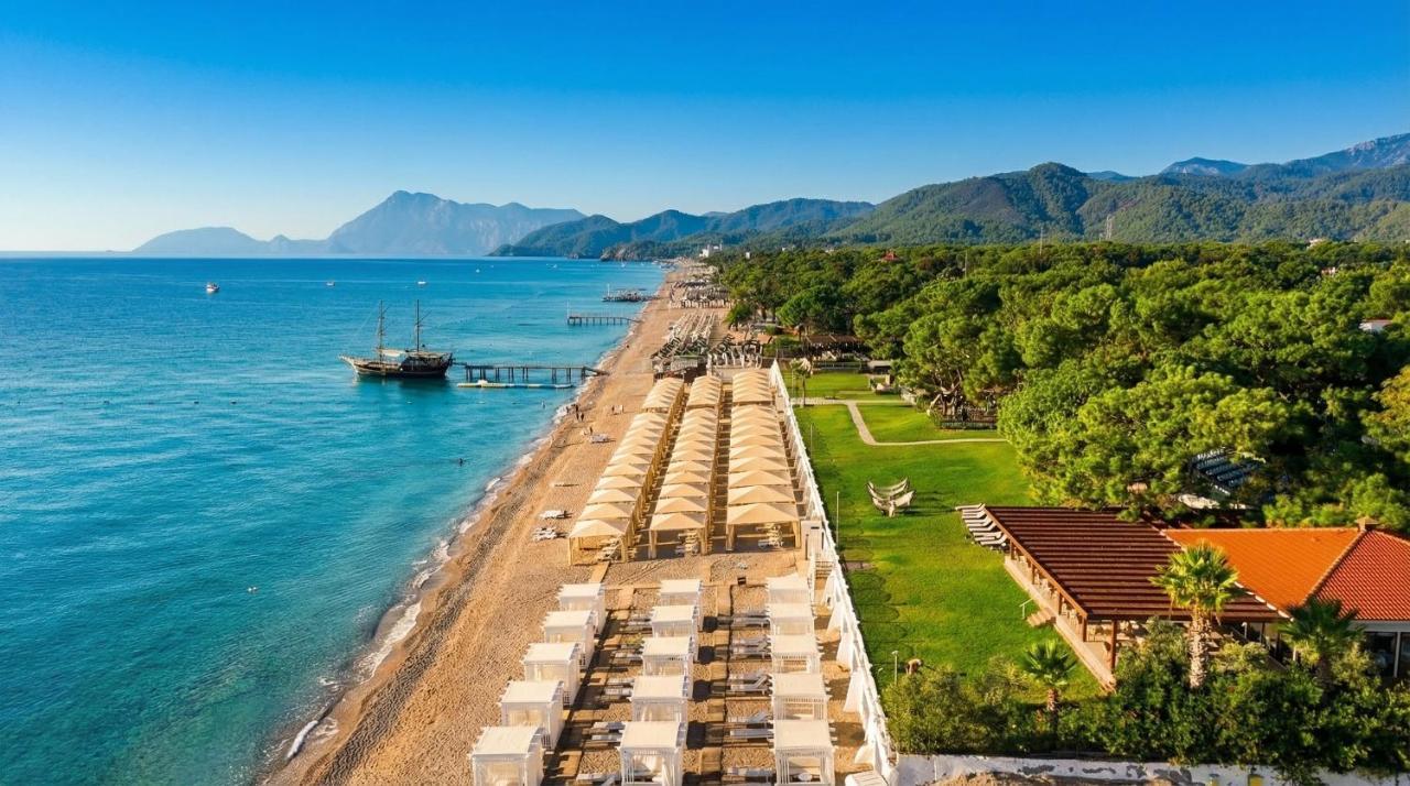FUN & SUN FAMILY CLUB SAPHIRE — KEMER — fotografie hotel nr. 21