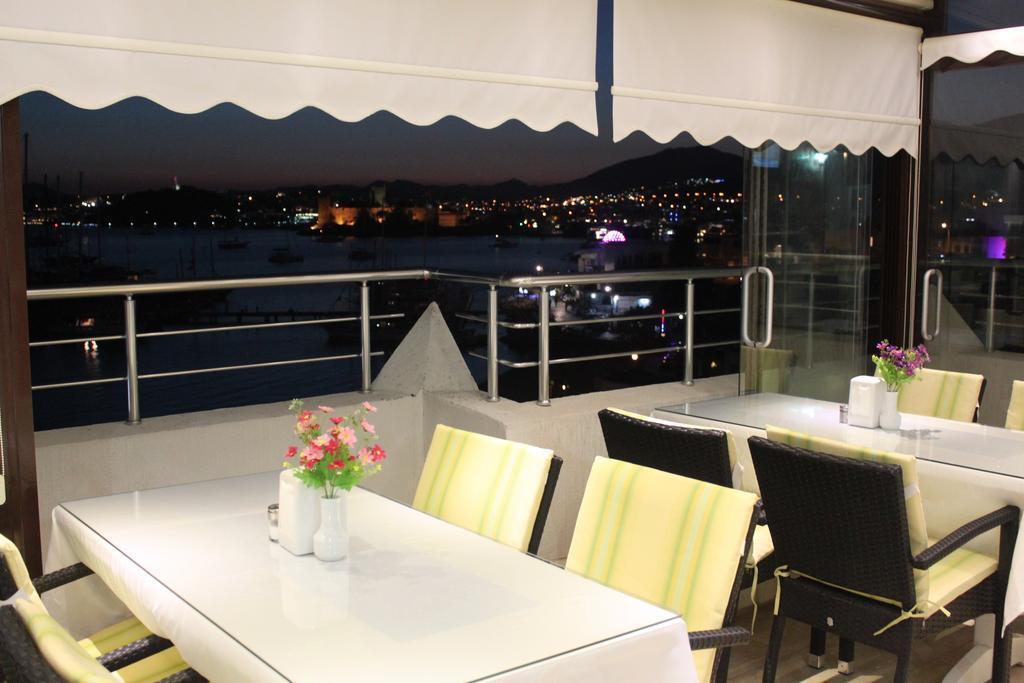 BUMERANG SUITES HOTEL — BODRUM — фотография отеля №23