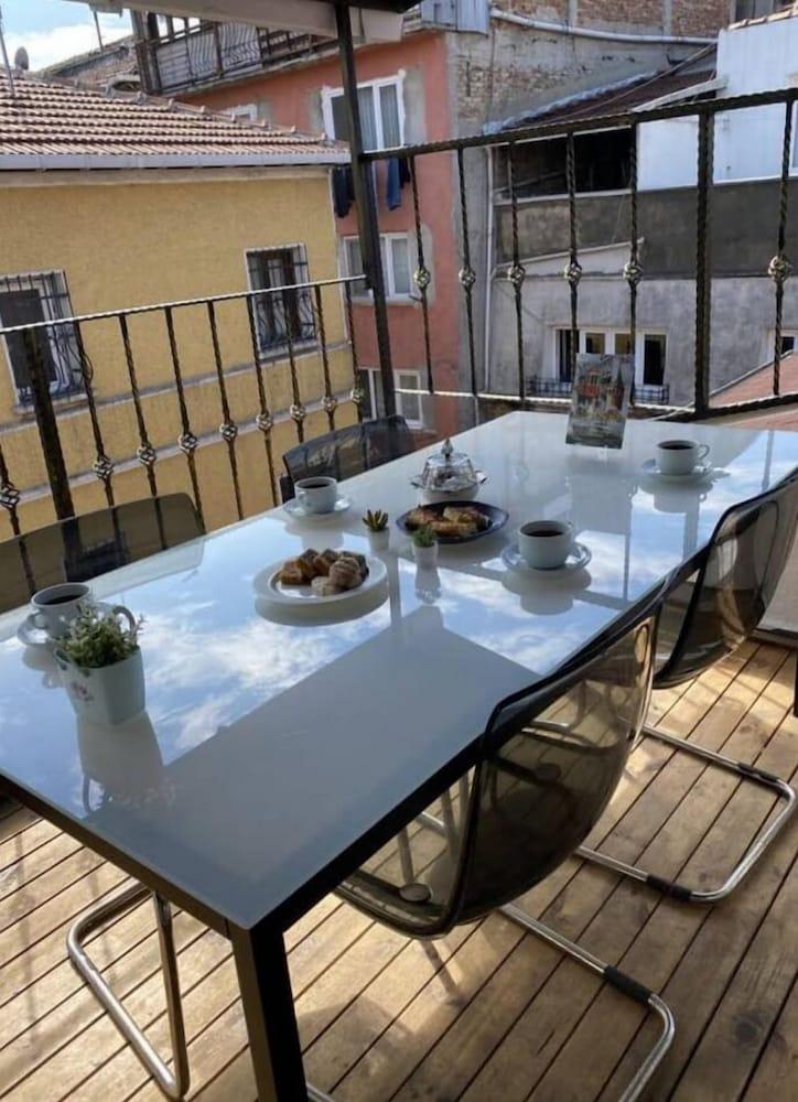 GANJ HOTEL — ISTANBUL — fotografie hotel nr. 26