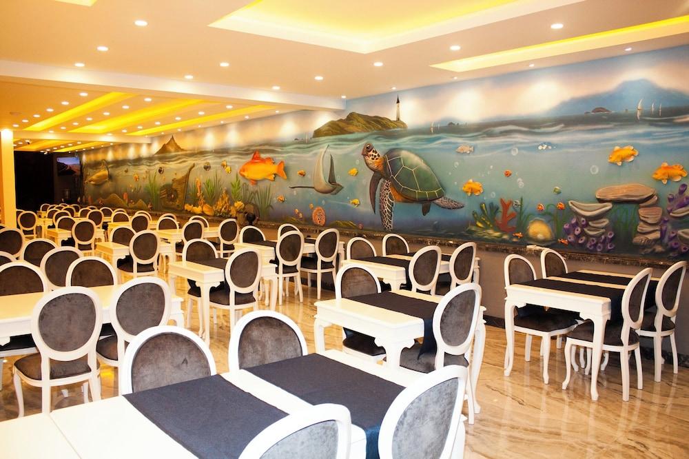 LIVANELI BOUTIQUE OTEL (ADULTS ONLY) — ALANYA — фотография отеля №35