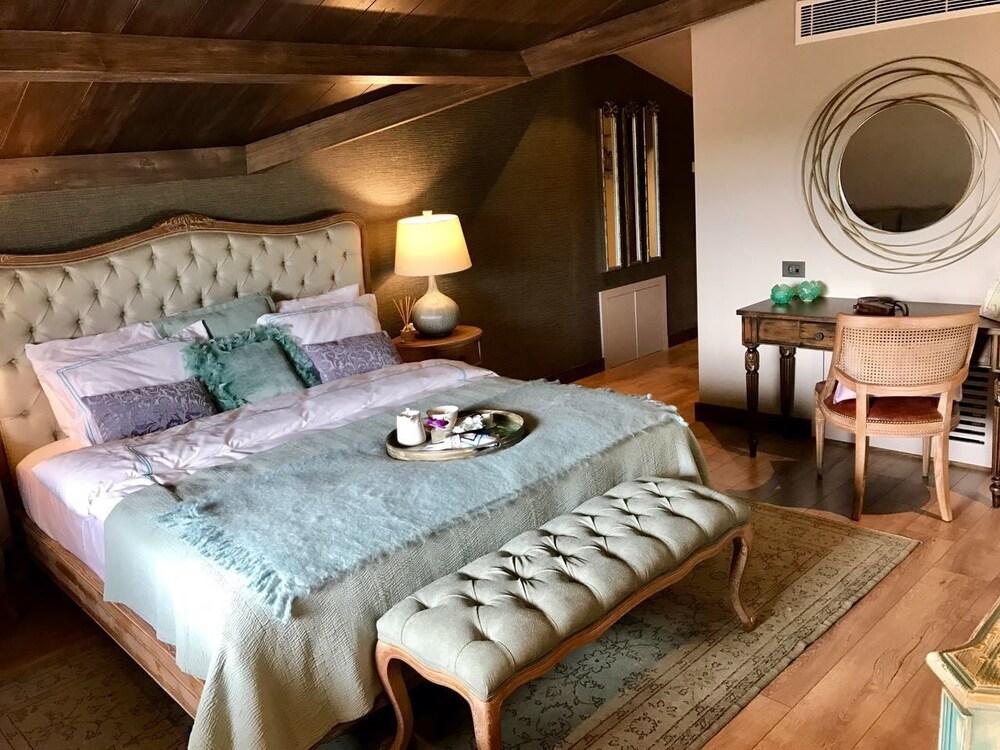 REGNUM GOLF COUNTRY 3 BEDROOM 3 — BODRUM — fotografie hotel nr. 7
