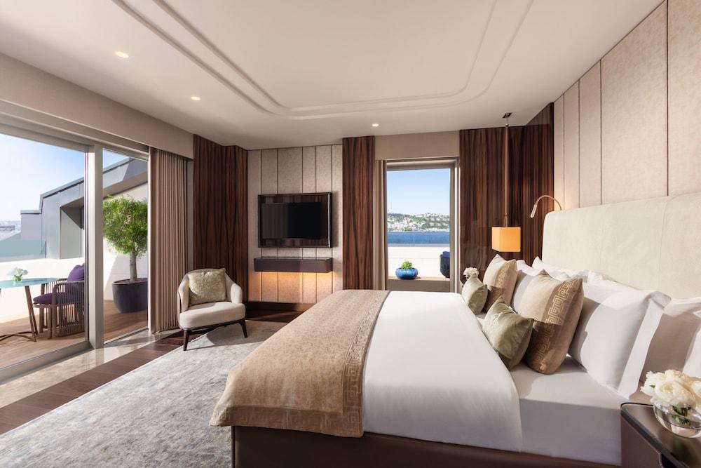 MANDARIN ORIENTAL BOSPHORUS ISTANBUL — ISTANBUL — fotografie hotel nr. 12
