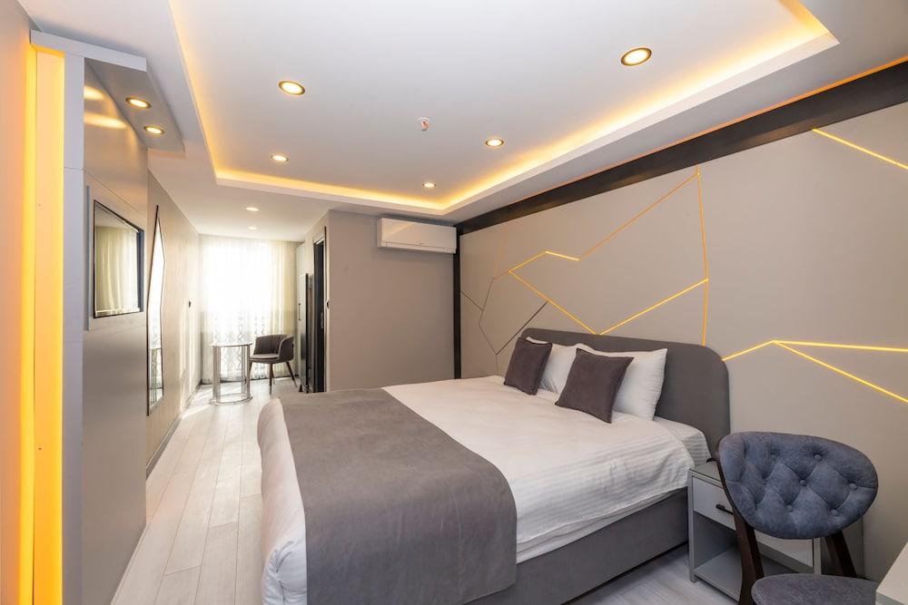 WHITE CORNER HOTEL — ISTANBUL