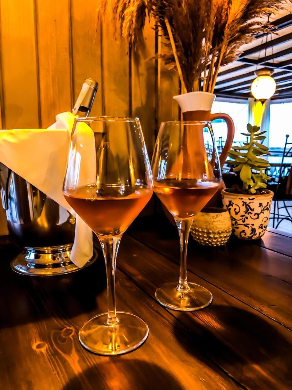 CONNYS BOUTIQUE HOTEL (ADULTS ONLY) — SIDE — fotografie hotel nr. 30