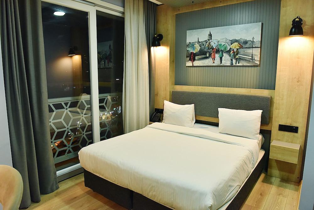 KERTHILL HOTEL — ISTANBUL — фотография отеля №20