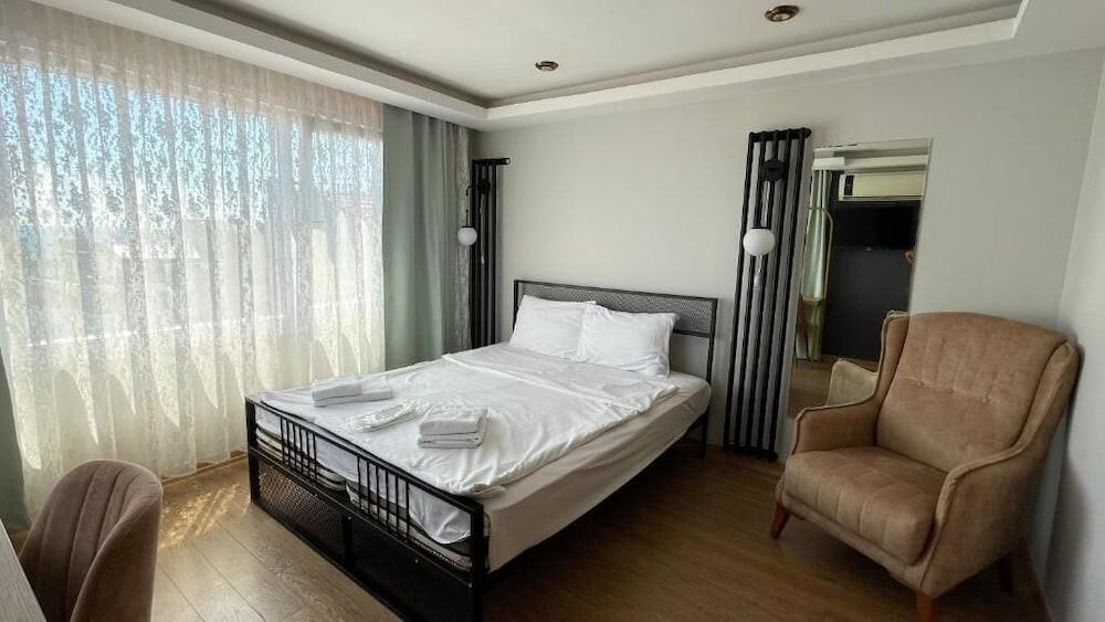 ORA BELLA HOTEL (ADULTS ONLY) — ISTANBUL — фотография отеля №8