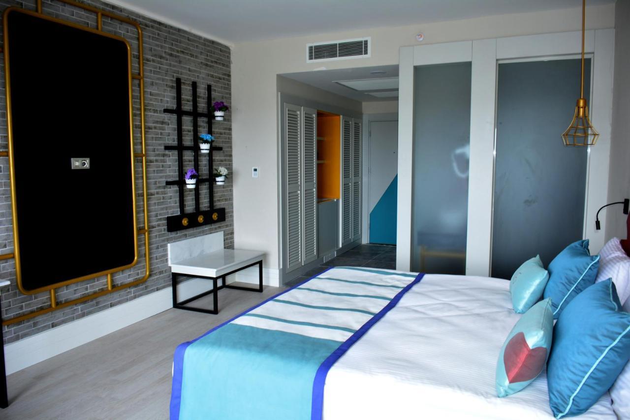 SEADEN VALENTINE RESORT & SPA (ADULTS ONLY) — SIDE — fotografie hotel nr. 33