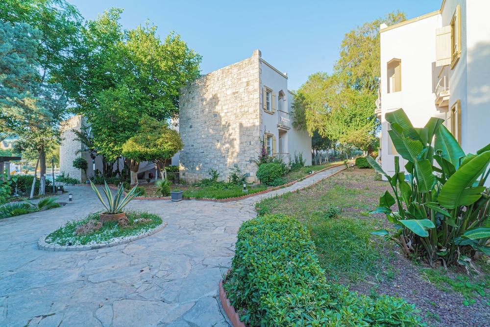 ALEXANDER THE GREAT RESORT & SPA — BODRUM — фотография отеля №32