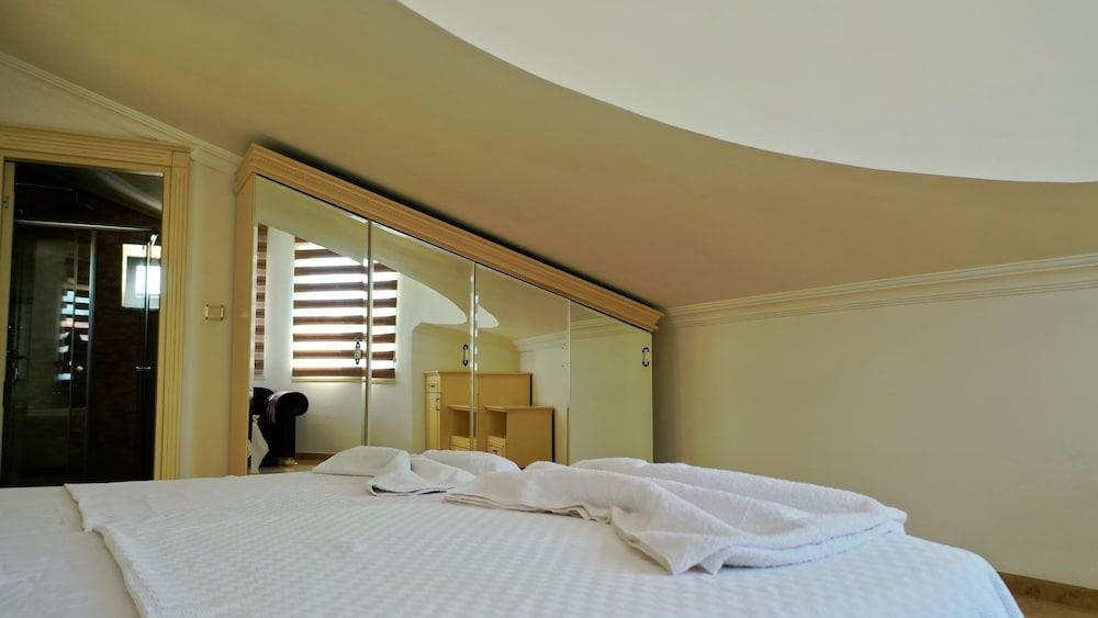 VIILA HELIOS — BELEK — fotografie hotel nr. 24