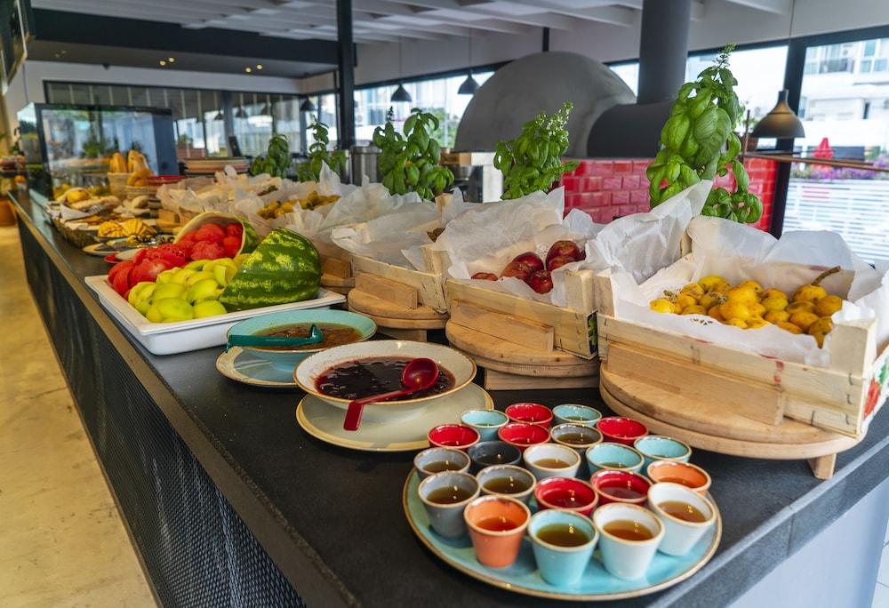 COOKS CLUB ALANYA (ADULTS ONLY) — ALANYA — fotografie hotel nr. 18
