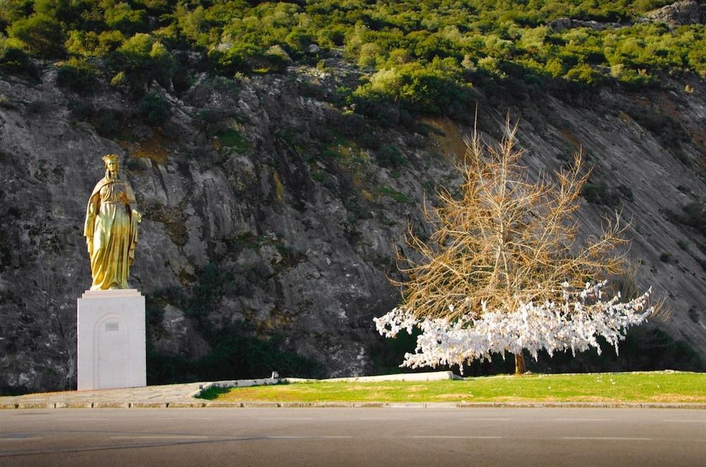 SILVER TOWER RESIDENCE FAMILY SUITES — KUSADASI — fotografie hotel nr. 35