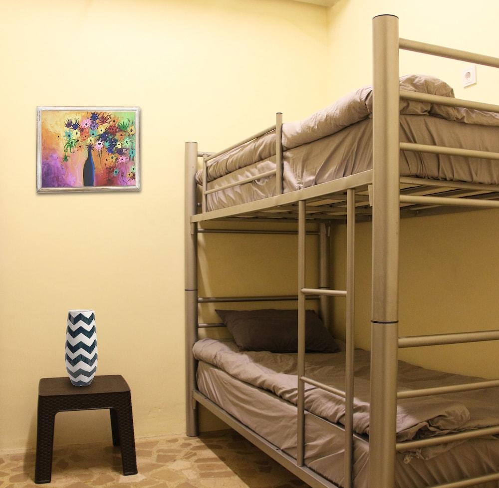 HOSTEL PORT — ISTANBUL — fotografie hotel nr. 9