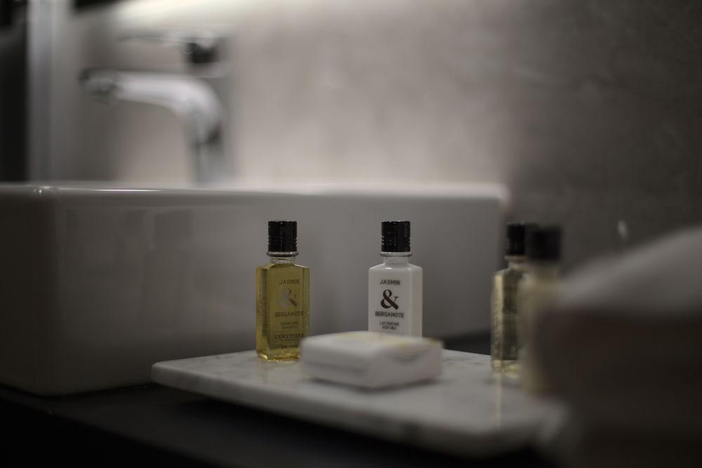 RW BOUTIQUE HOTEL — ISTANBUL — фотография отеля №25
