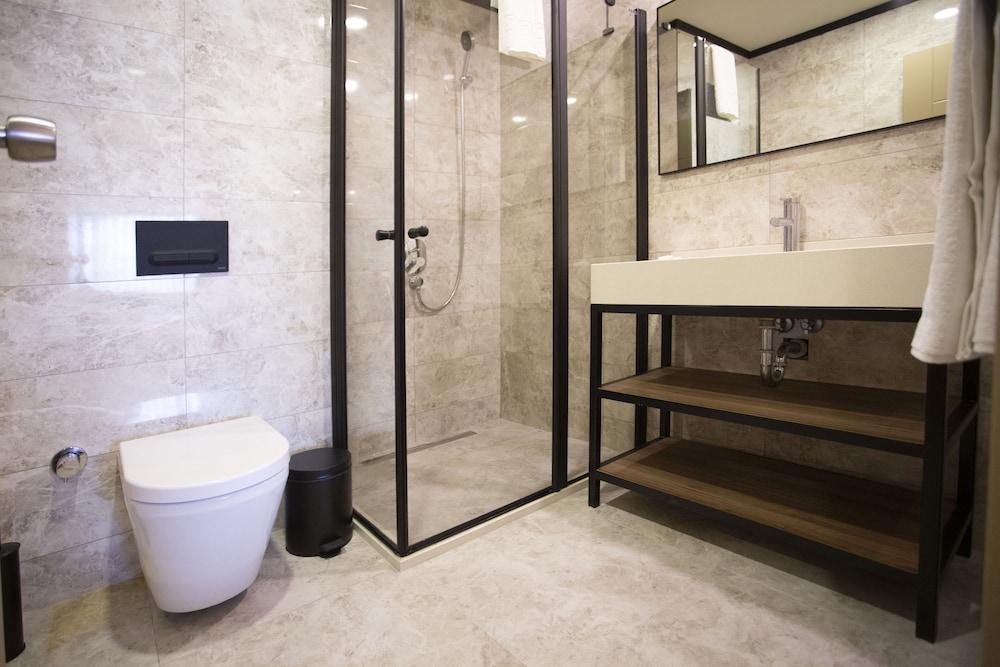 BESIKTAS SERENITY HOTEL — ISTANBUL — фотография отеля №17