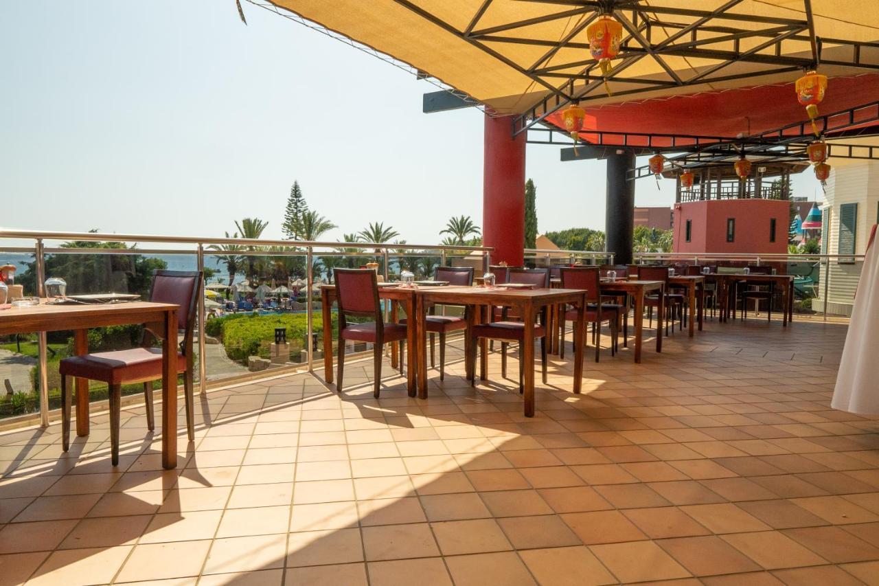 AQI PEGASOS ROYAL — ALANYA — фотография отеля №21
