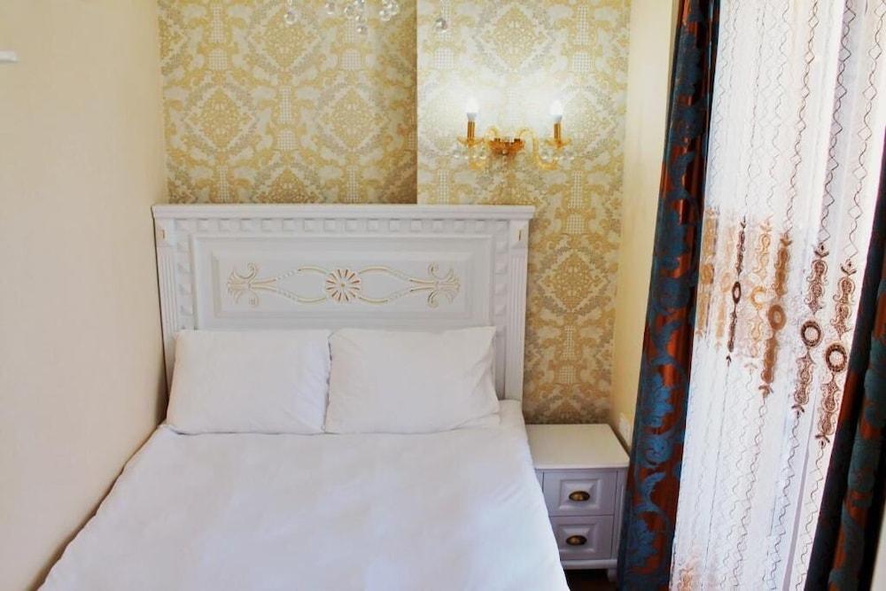 IQ HOTEL GALATASARAY — ISTANBUL — fotografie hotel nr. 2
