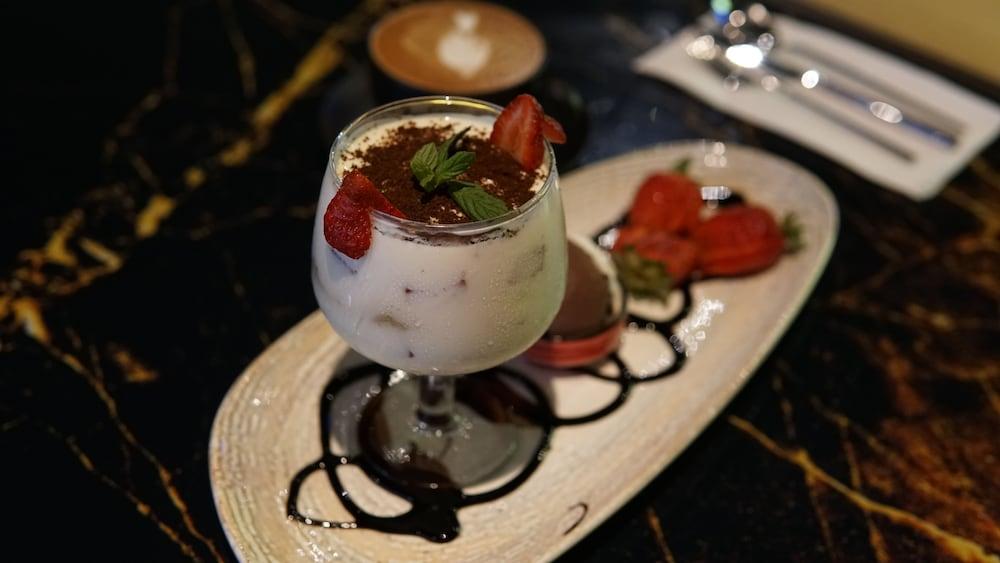 MAS SUITES KARAKOY — ISTANBUL — фотография отеля №30