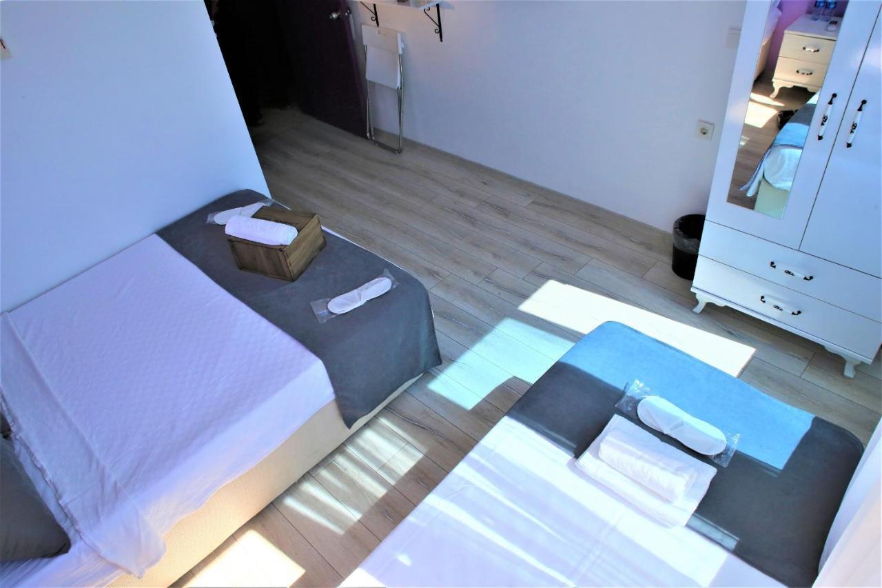 LAVENDER OTEL — CESME — фотография отеля №5
