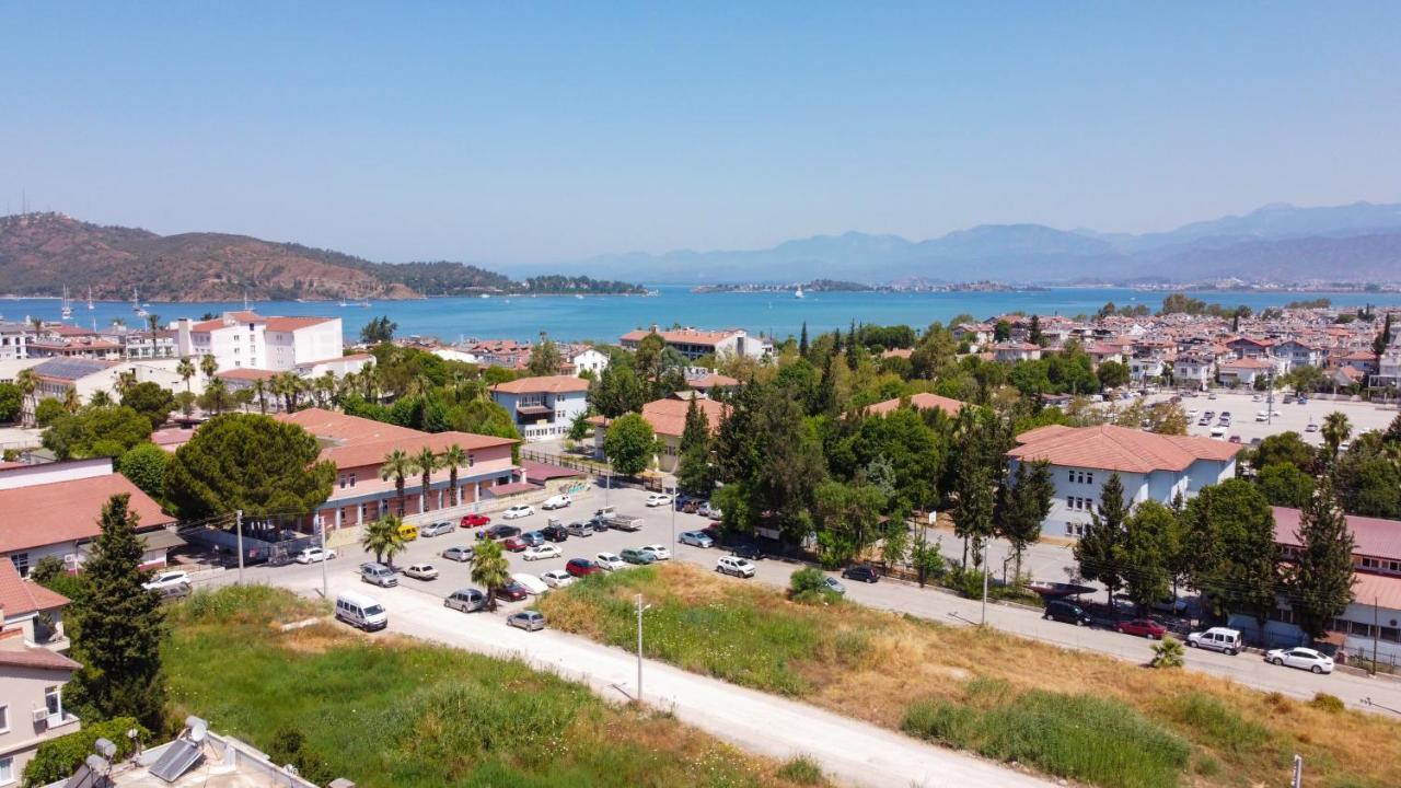 OZGUR CITY RESIDENCE — FETHIYE — fotografie hotel nr. 6