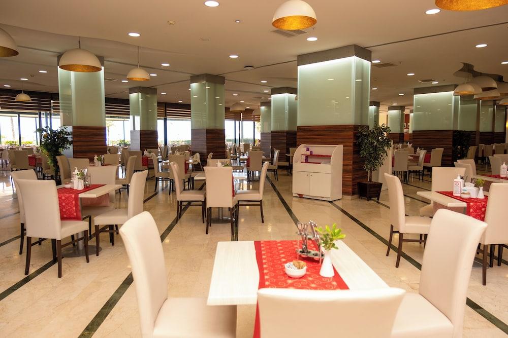 AQI PEGASOS RESORT — ALANYA — фотография отеля №17