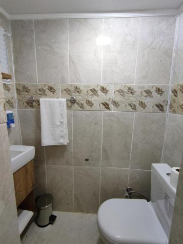 LIFE SPAN HOTEL TAKSIM — ISTANBUL — фотография отеля №4