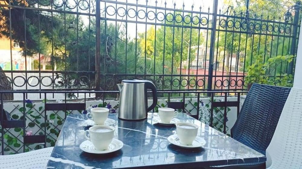 ALPACINO APART HOTEL — ISTANBUL — fotografie hotel nr. 31