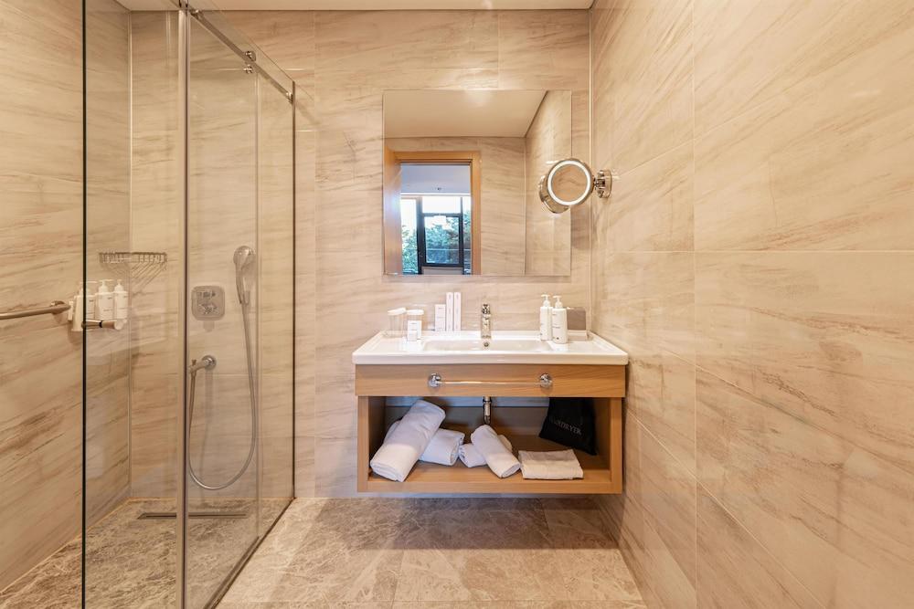 RADISSON HOTEL ISTANBUL HARBIYE — ISTANBUL — fotografie hotel nr. 23