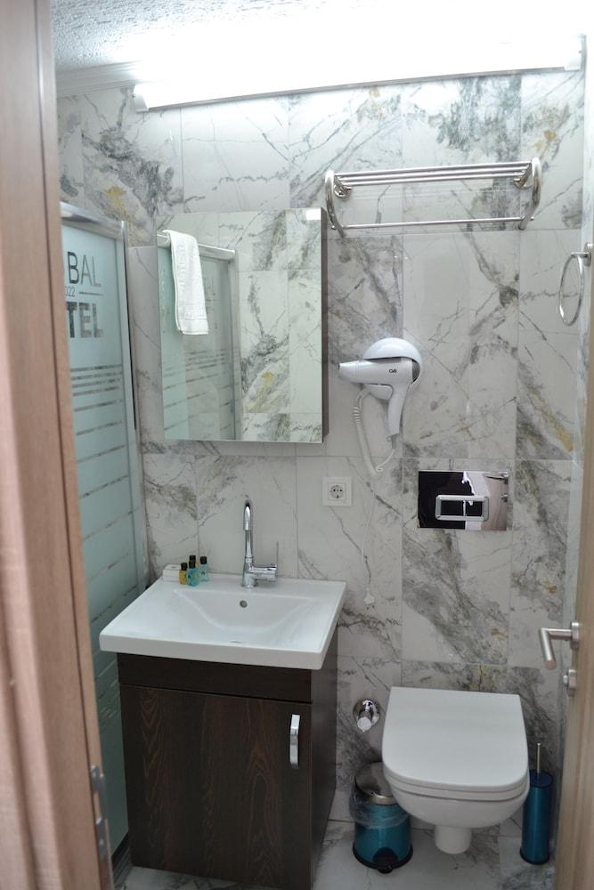 GLOBAL 2022 HOTEL — ISTANBUL — fotografie hotel nr. 29