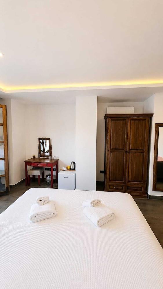VILLA BAKACAK - ADULTS ONLY — MARMARIS — fotografie hotel nr. 31