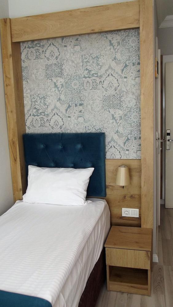 MISS CITY HOTEL TAKSIM — ISTANBUL — fotografie hotel nr. 4