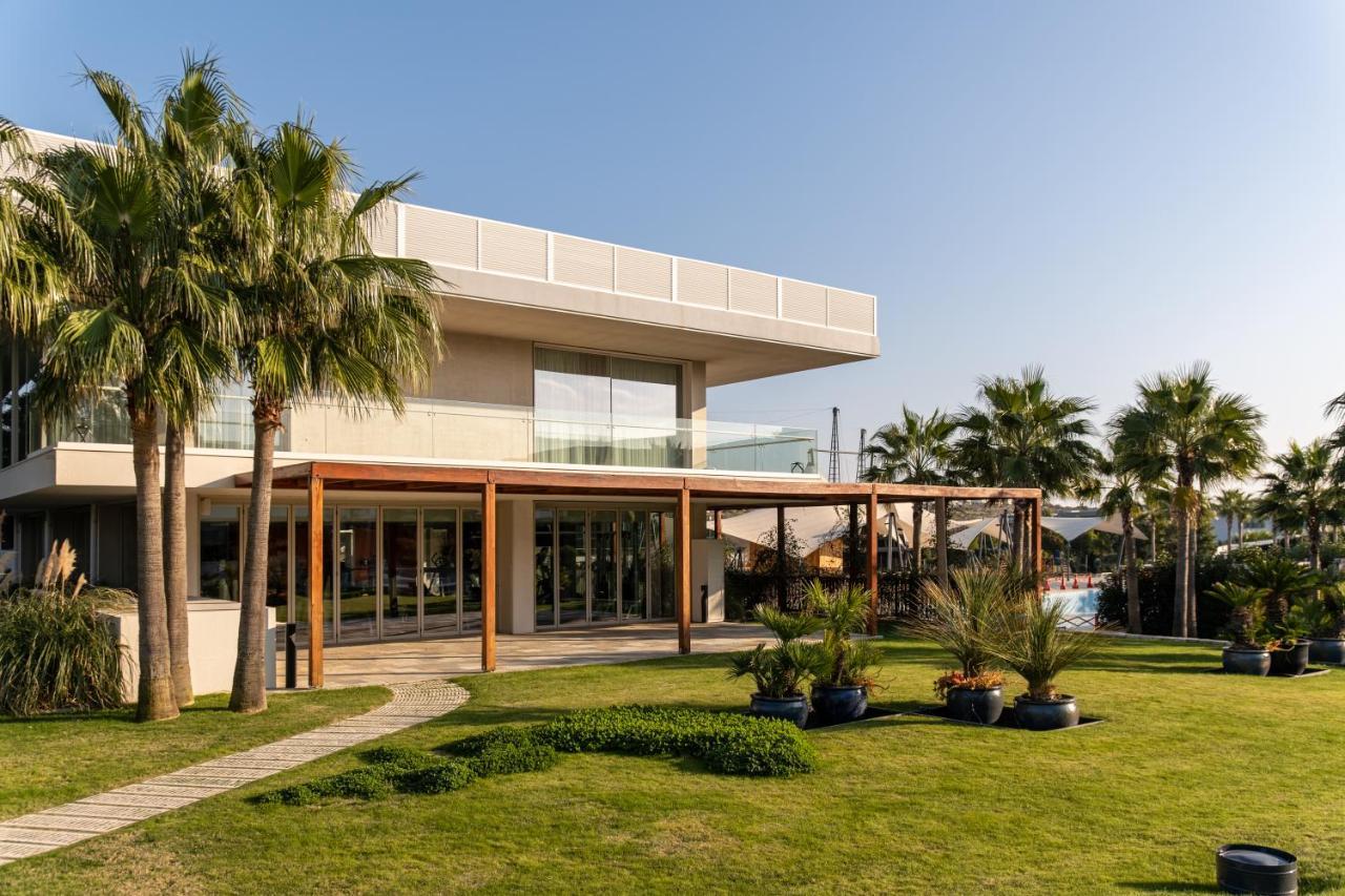 HIDDENBAY TEOS HOTEL SIGACIK (ADULTS ONLY) — SEFERIHISAR — fotografie hotel nr. 7